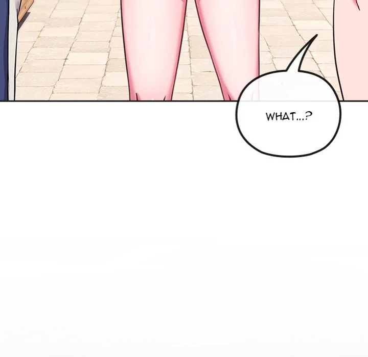 But You’re the Same Age as My Daughter?! Chapter 33 - Page 82