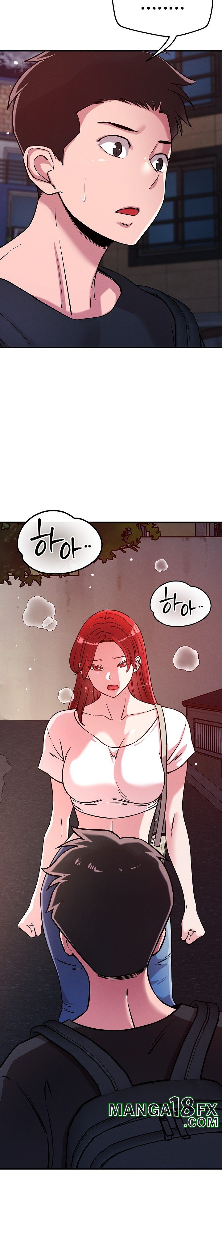 How did we get here Lee Ji-Kyung Raw Chapter 52 - Page 11