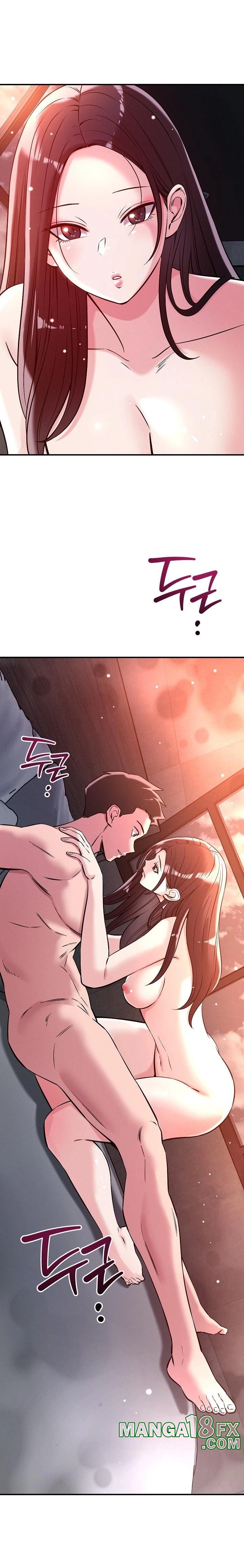 How did we get here Lee Ji-Kyung Raw Chapter 54 - Page 2