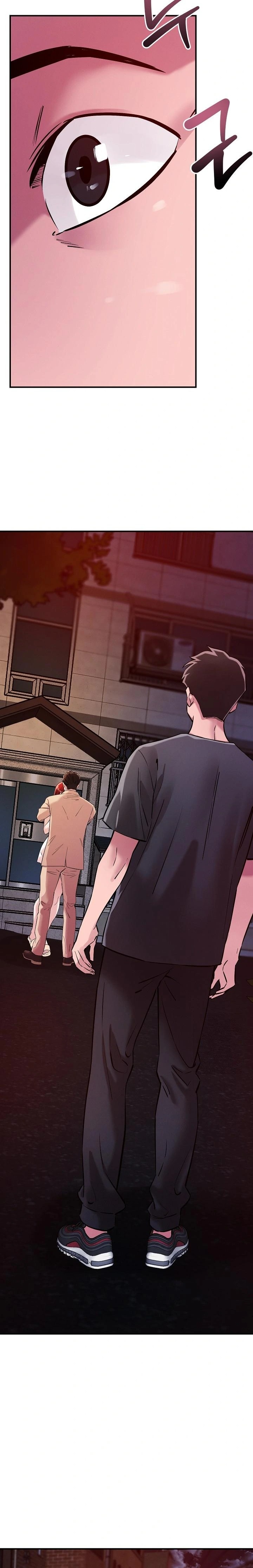 How did we get here Lee Ji-Kyung Raw Chapter 56 - Page 4