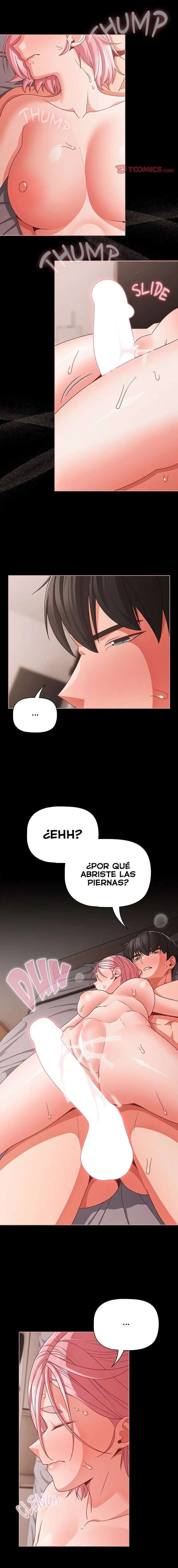 People of The Dark Raw Chapter 35 - Page 12