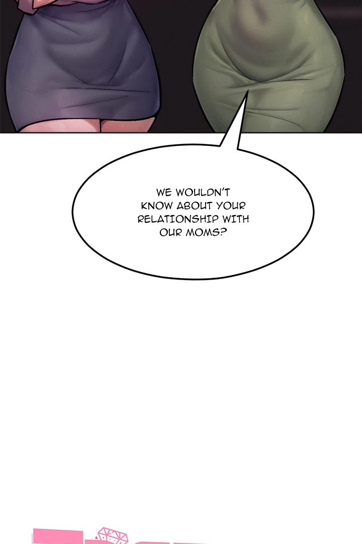 Tasty Missus x4 Chapter 2 - Page 18