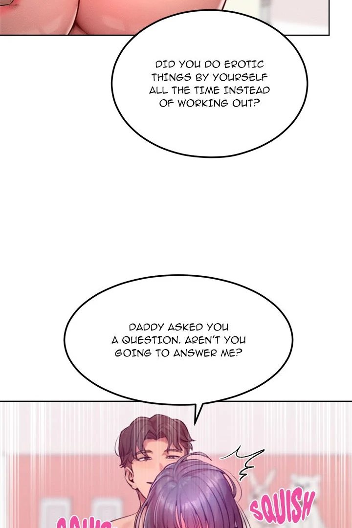 Tasty Missus x4 Chapter 5 - Page 41