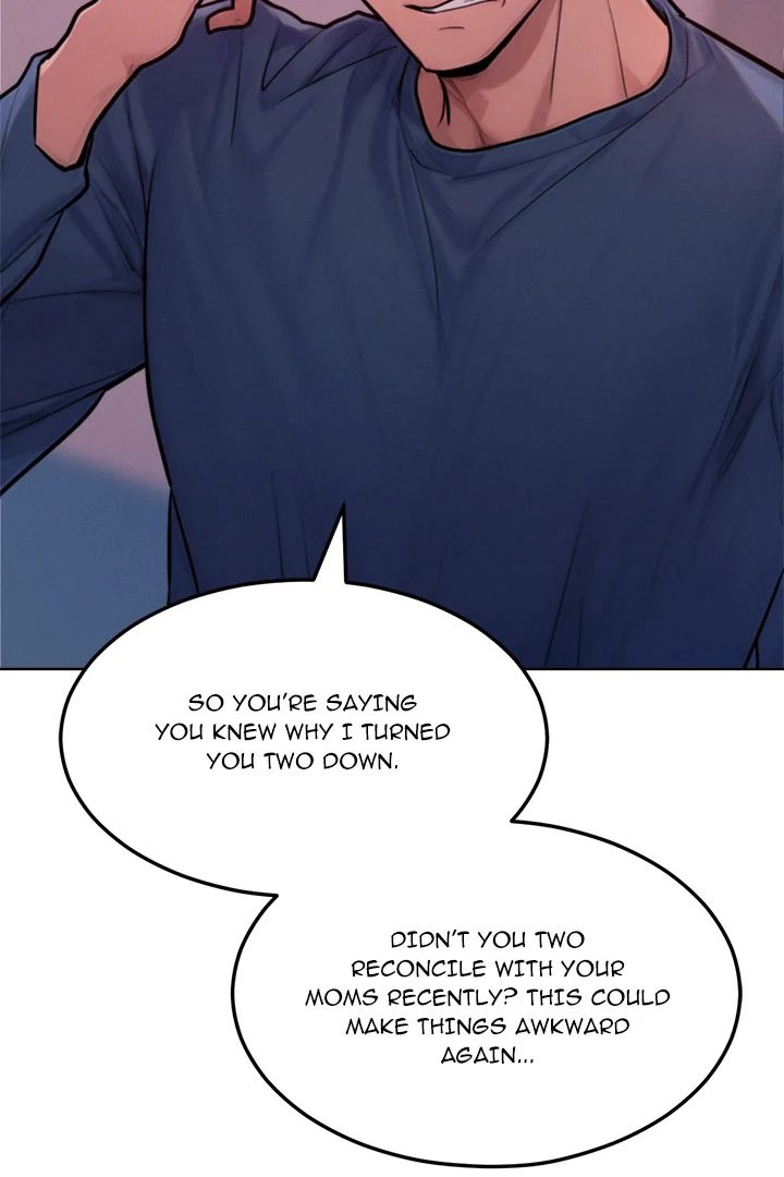 Tasty Missus x4 Raw Chapter 2 - Page 32