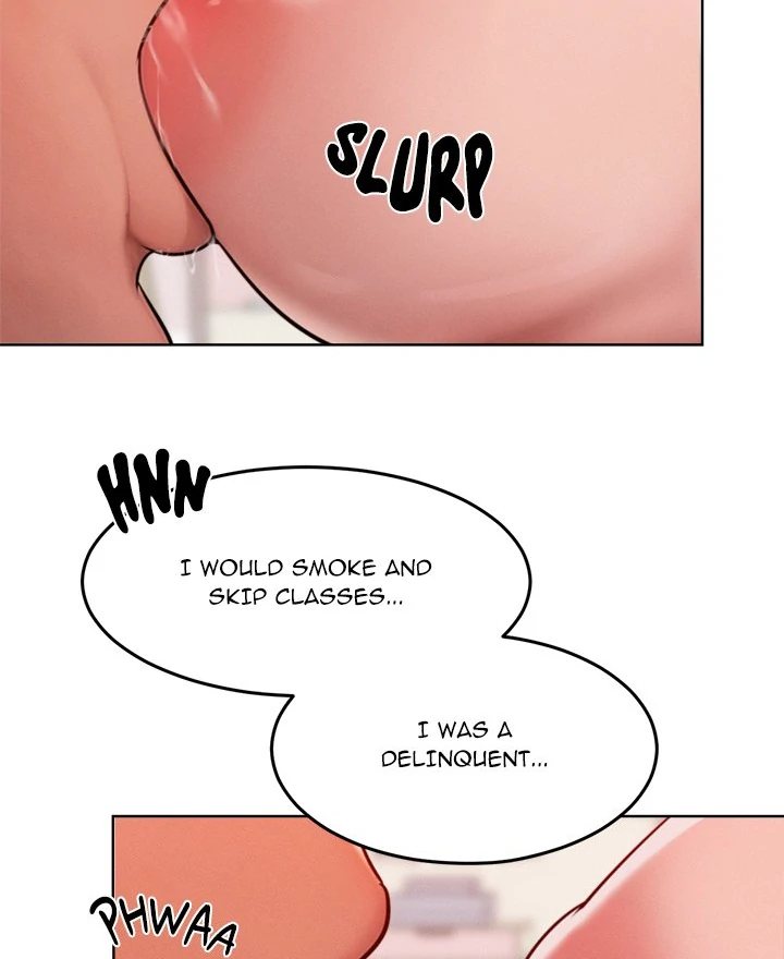 Tasty Missus x4 Raw Chapter 3 - Page 66