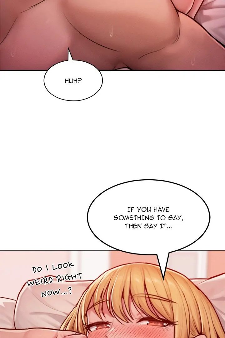 Tasty Missus x4 Raw Chapter 4 - Page 27