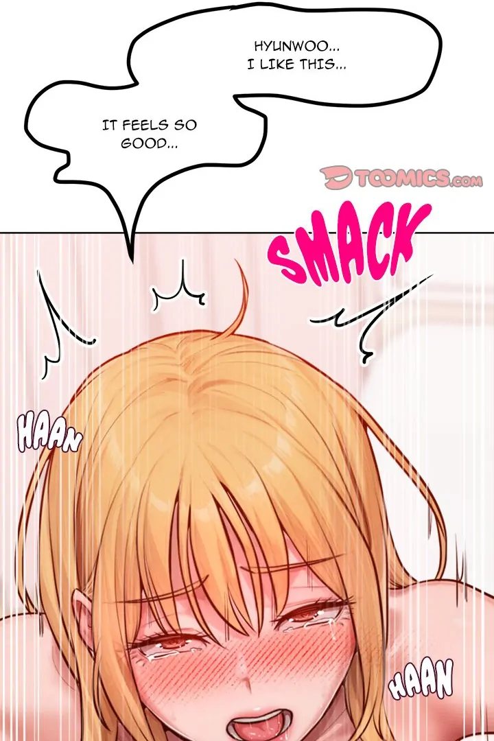 Tasty Missus x4 Raw Chapter 4 - Page 78