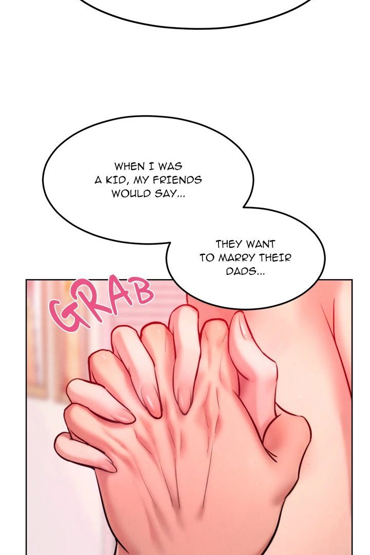 Tasty Missus x4 Raw Chapter 5 - Page 111