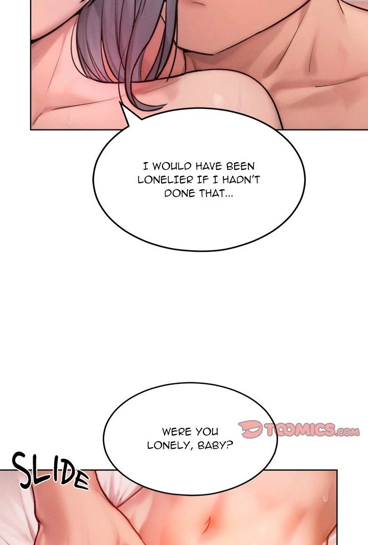 Tasty Missus x4 Raw Chapter 5 - Page 46