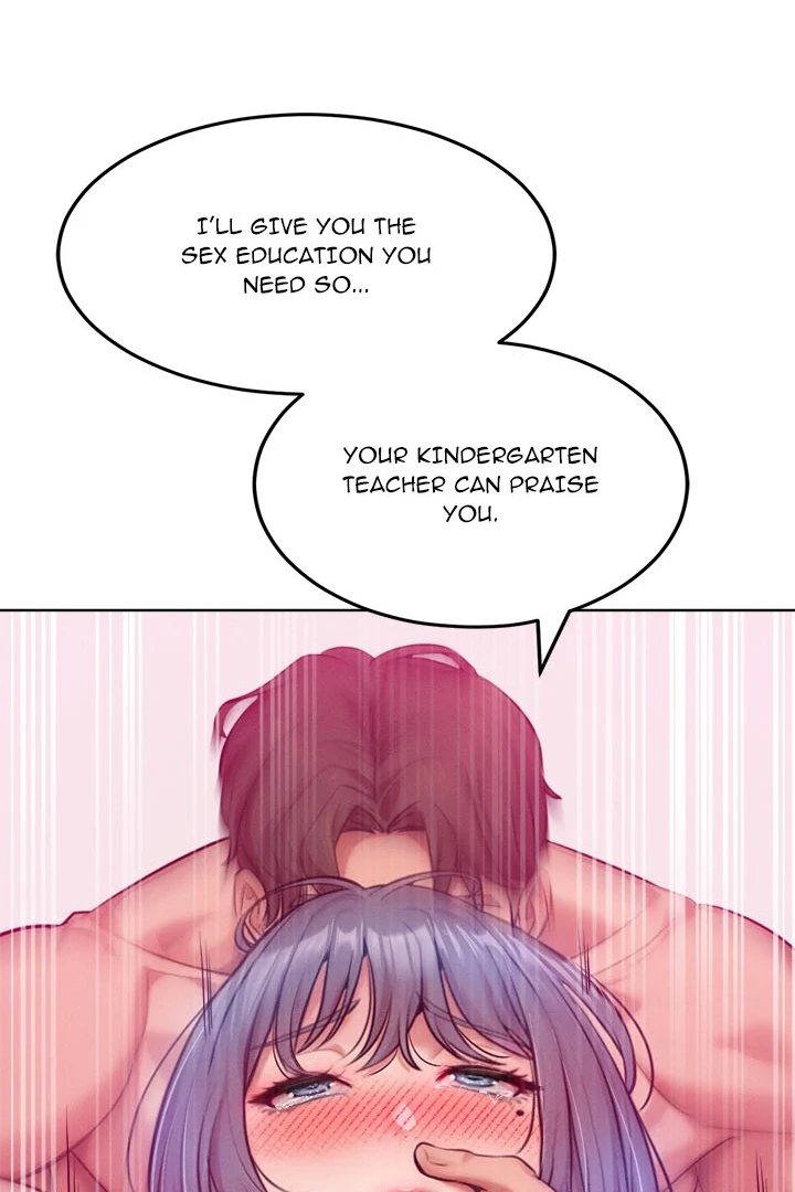 Tasty Missus x4 Raw Chapter 5 - Page 62