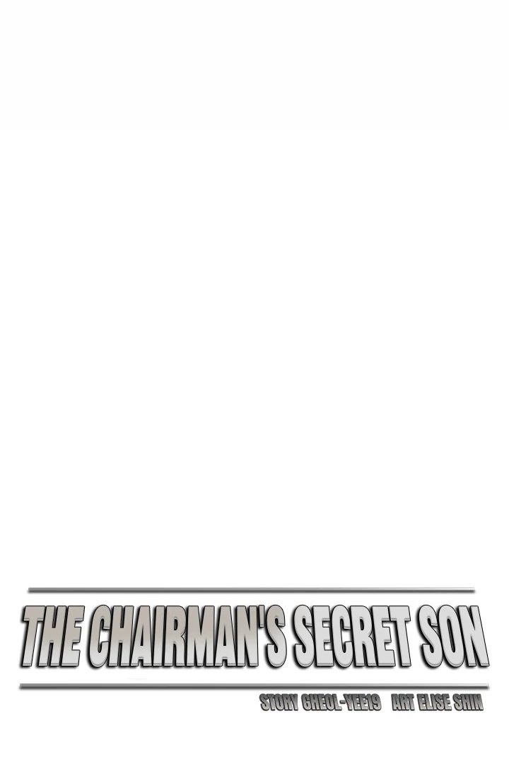 The Chairman’s Secret Son Chapter 16 - Page 44
