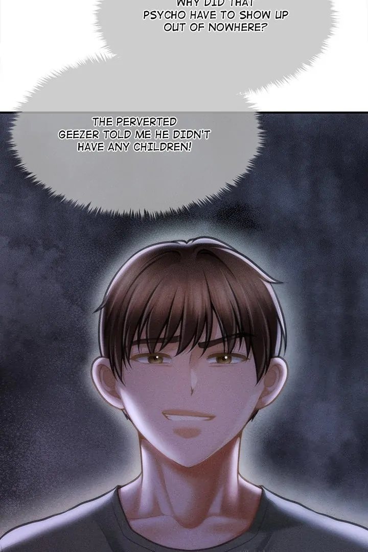 The Chairman’s Secret Son Chapter 18 - Page 94