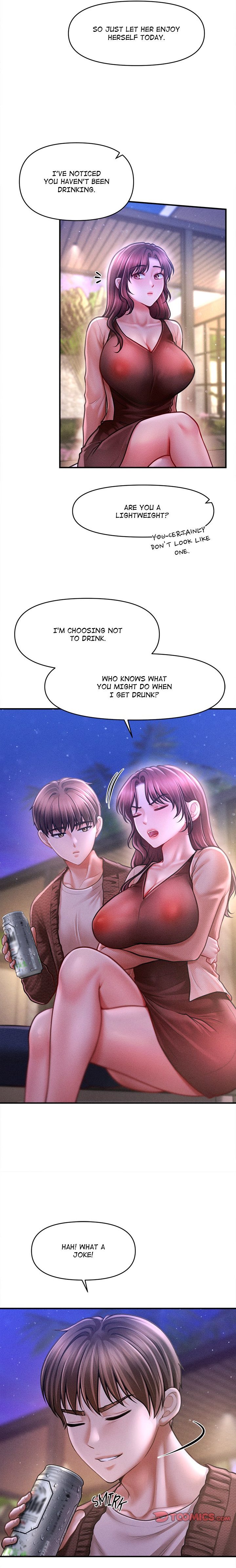 The Chairman’s Secret Son Chapter 23 - Page 19