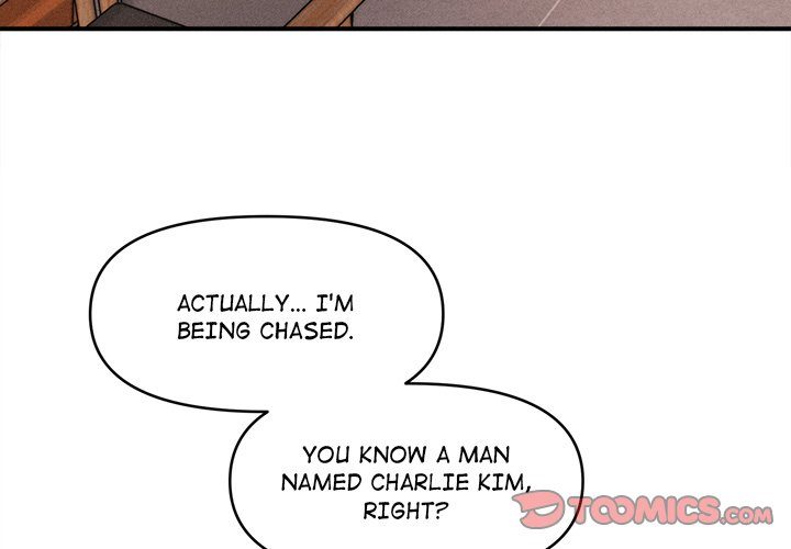 The Chairman’s Secret Son Chapter 7 - Page 4