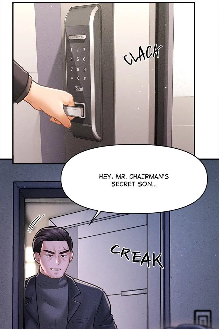 The Chairman’s Secret Son Chapter 9 - Page 101