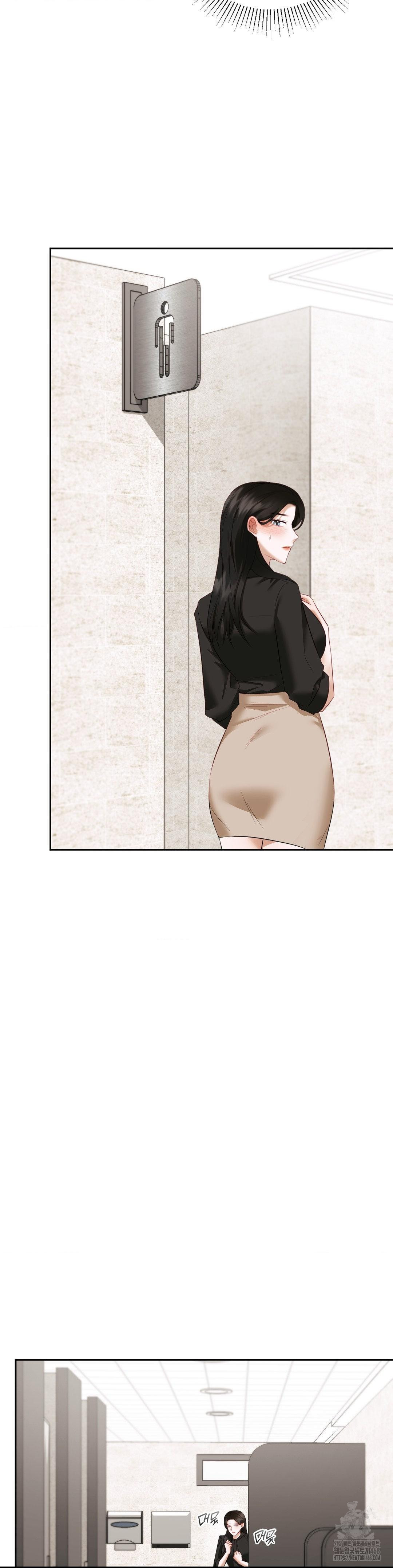 Senior Assistant Instructor Raw Chapter 13 - Page 3