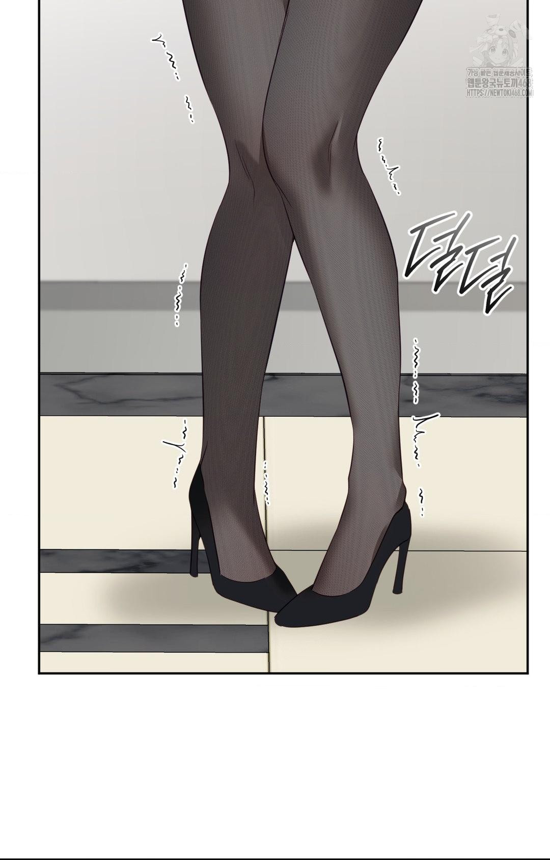 Senior Assistant Instructor Raw Chapter 30 - Page 63