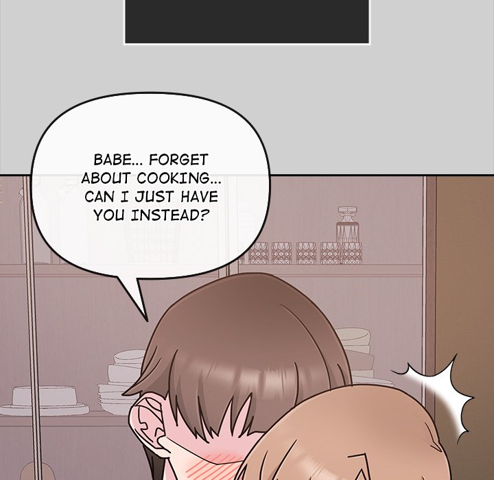 Bride’s Kitchen Chapter 10 - Page 104