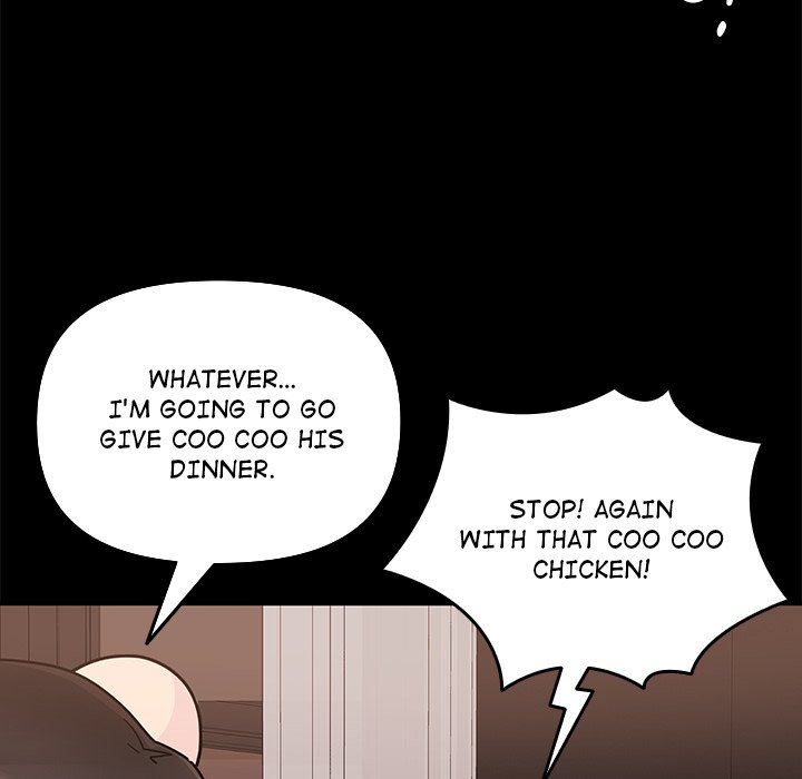 Bride’s Kitchen Chapter 4 - Page 164