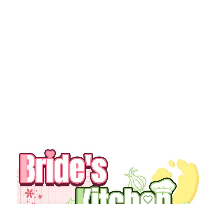 Bride’s Kitchen Chapter 9 - Page 11