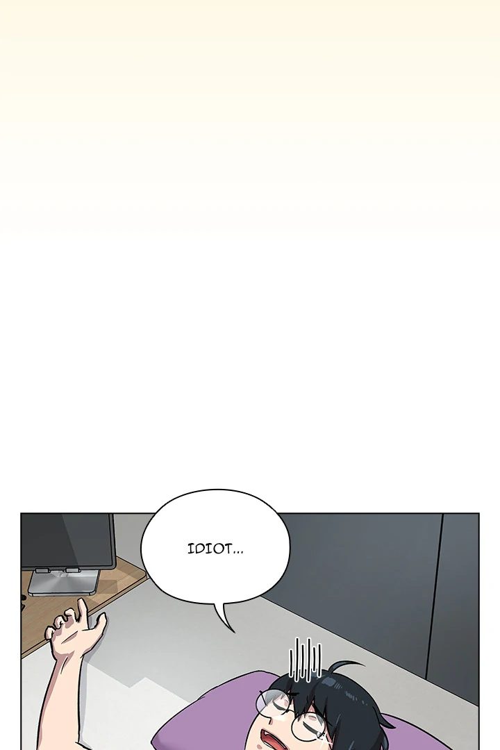 The Ghostly Deal Chapter 1 - Page 62