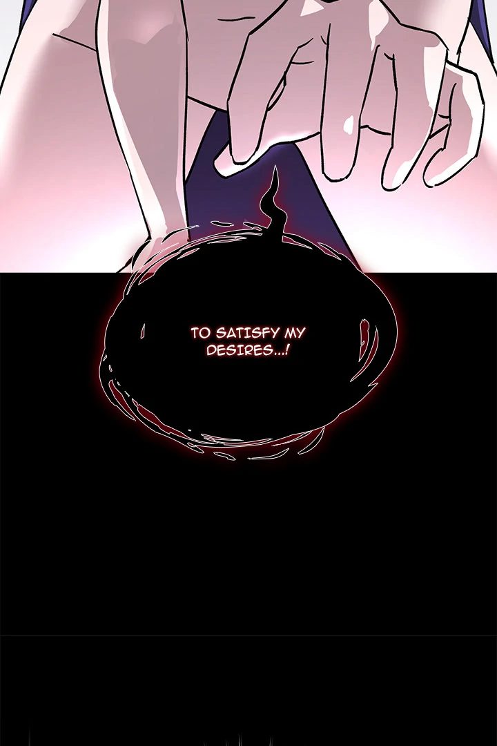 The Ghostly Deal Chapter 1 - Page 95