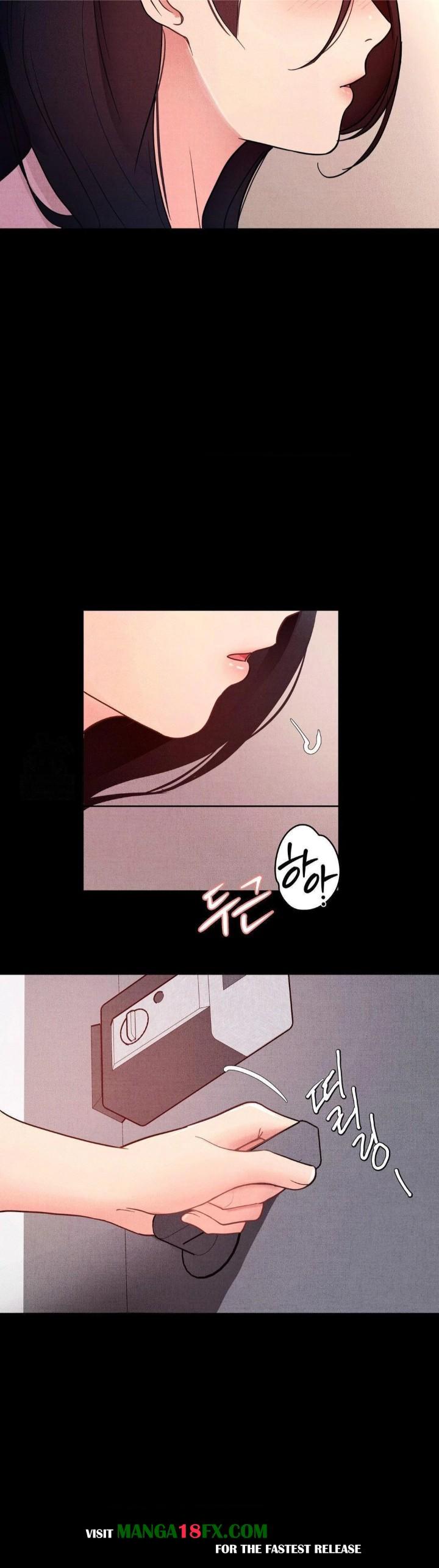 Daily Humiliation Experience Raw Chapter 15 - Page 4