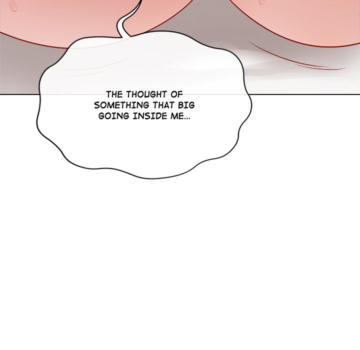 Signed, Sealed, Mistaken Chapter 20 - Page 14