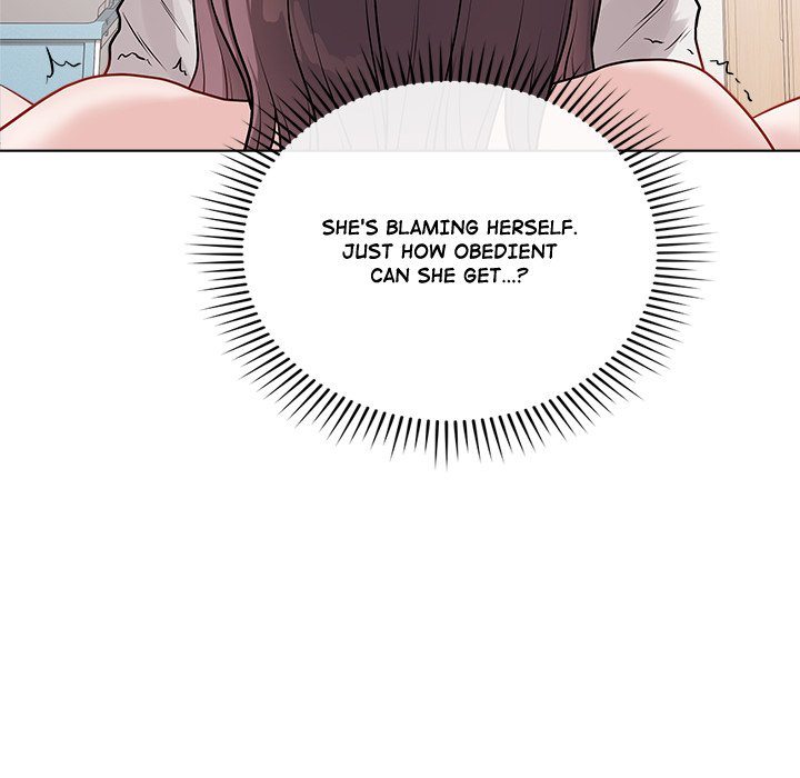 Signed, Sealed, Mistaken Chapter 20 - Page 154