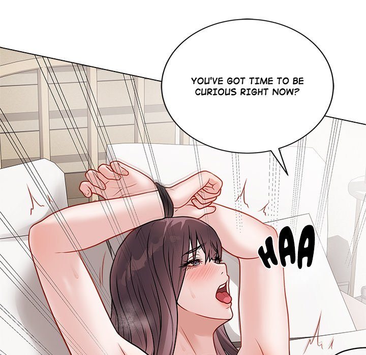 Signed, Sealed, Mistaken Chapter 20 - Page 82