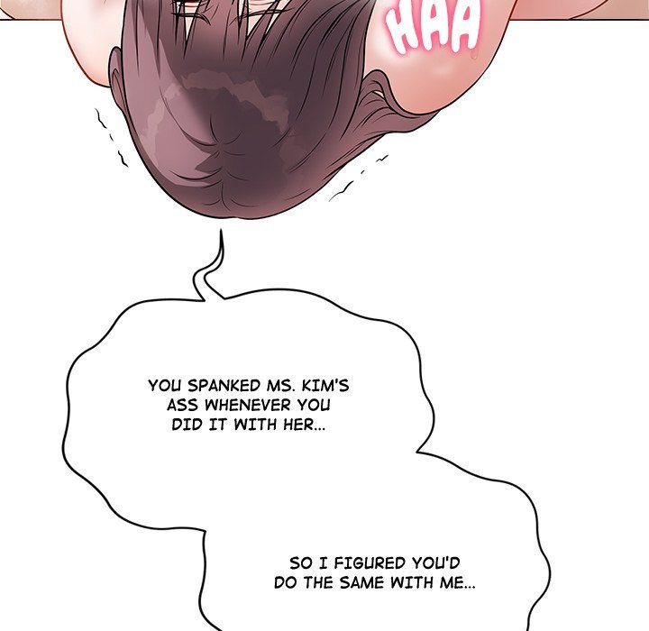 Signed, Sealed, Mistaken Chapter 20 - Page 93
