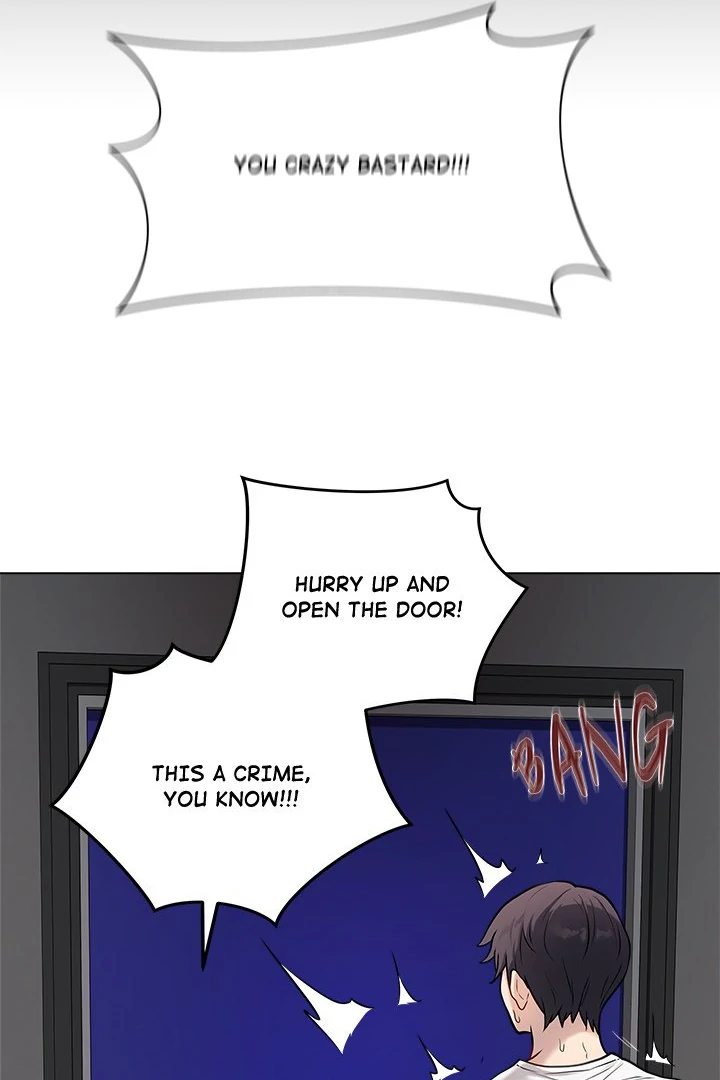 Signed, Sealed, Mistaken Chapter 3 - Page 43