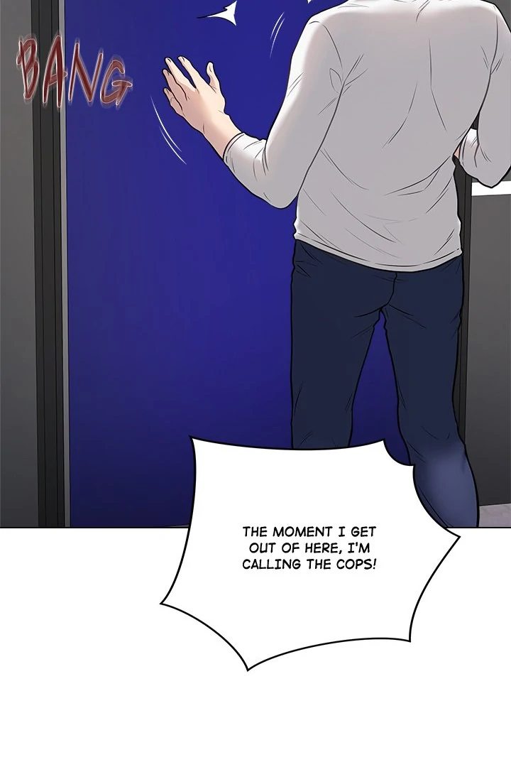 Signed, Sealed, Mistaken Chapter 3 - Page 44