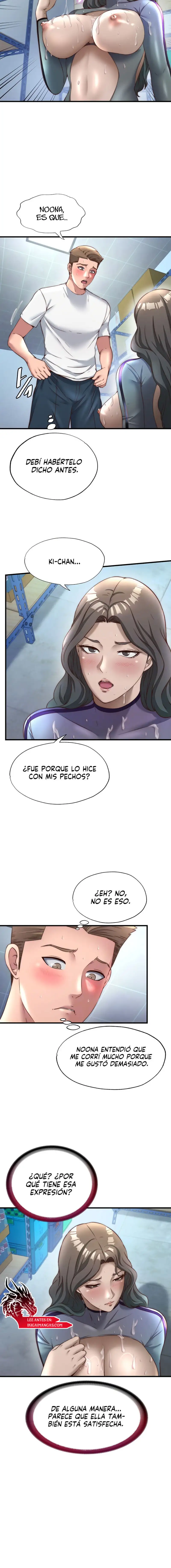 A Situation Full of Erections Raw Chapter 22 - Page 2