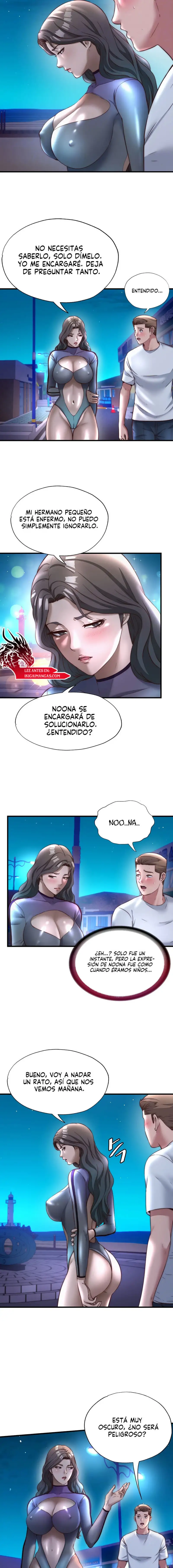 A Situation Full of Erections Raw Chapter 22 - Page 4