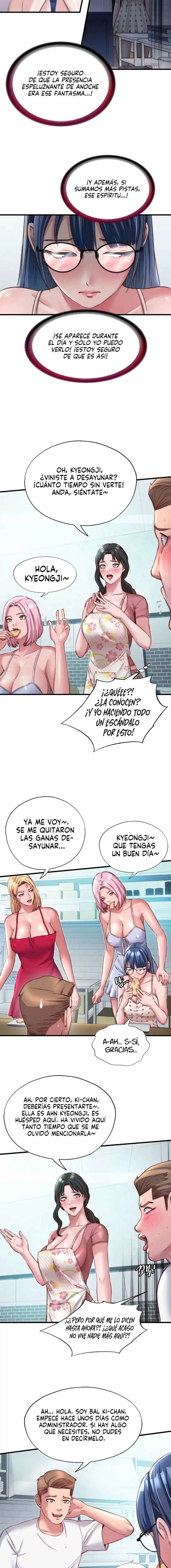 A Situation Full of Erections Raw Chapter 28 - Page 2