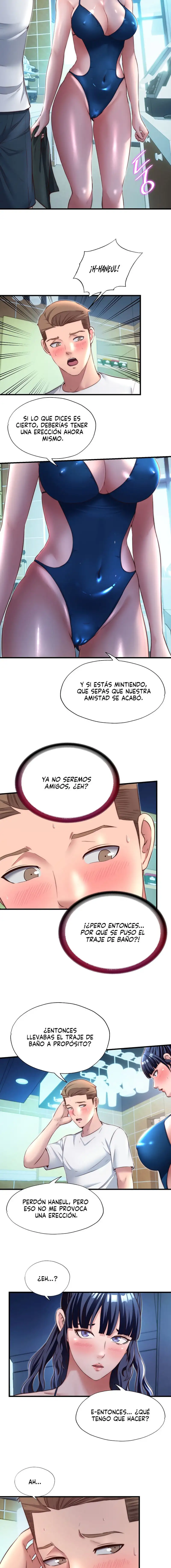 A Situation Full of Erections Raw Chapter 28 - Page 8