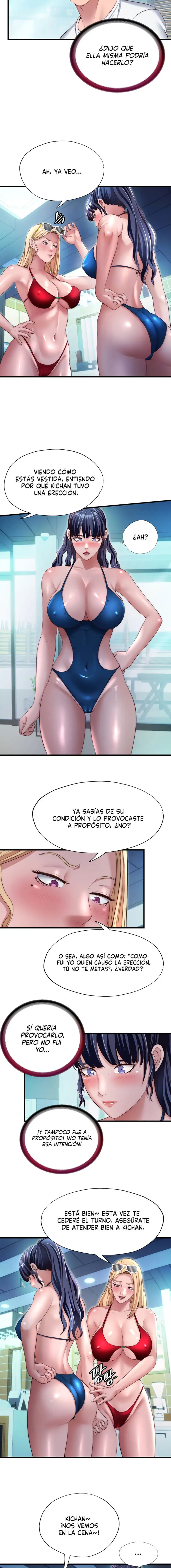 A Situation Full of Erections Raw Chapter 29 - Page 4