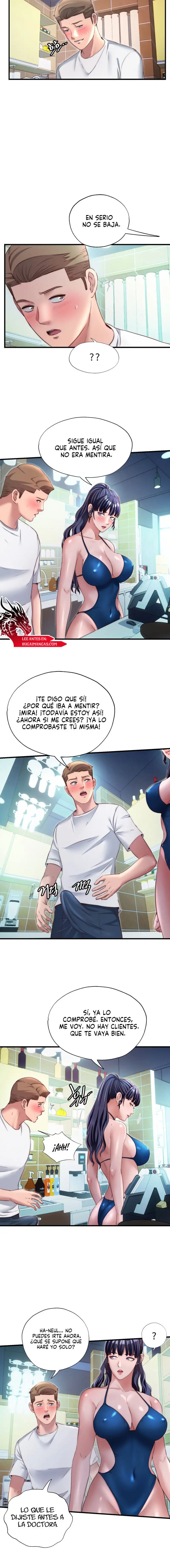 A Situation Full of Erections Raw Chapter 29 - Page 7