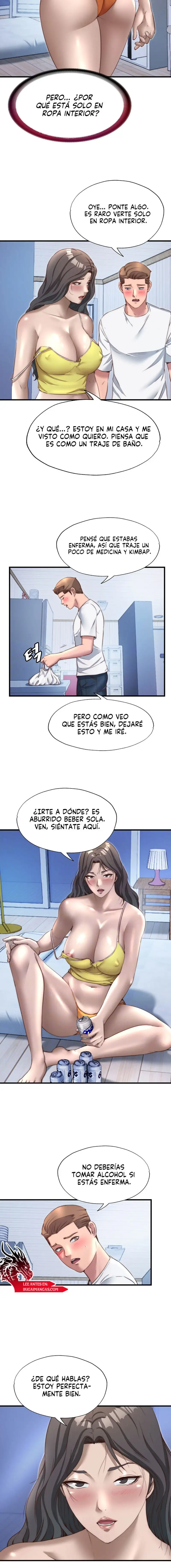 A Situation Full of Erections Raw Chapter 30 - Page 2