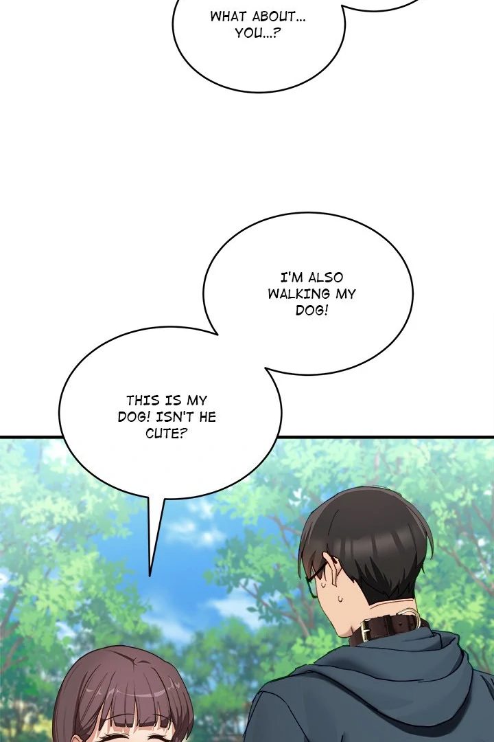 I Became a Dog! Chapter 10 - Page 55