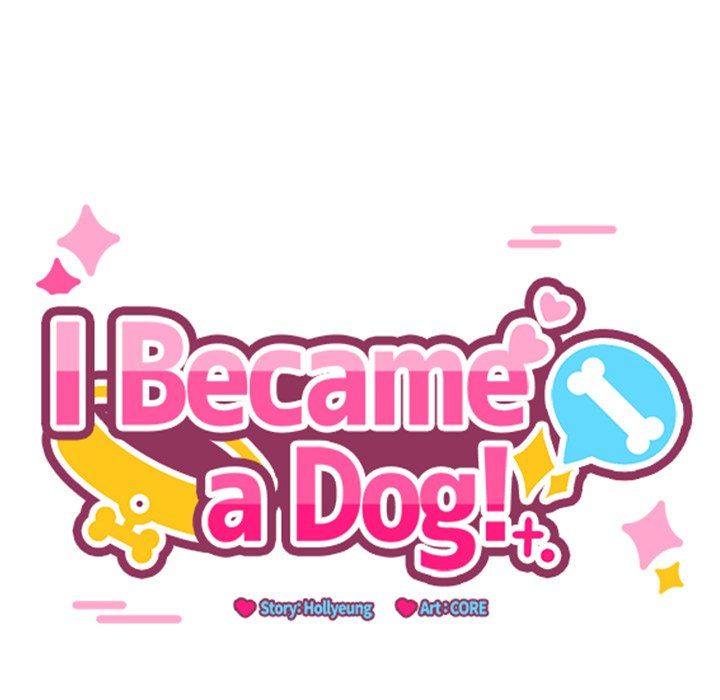 I Became a Dog! Chapter 14 - Page 54