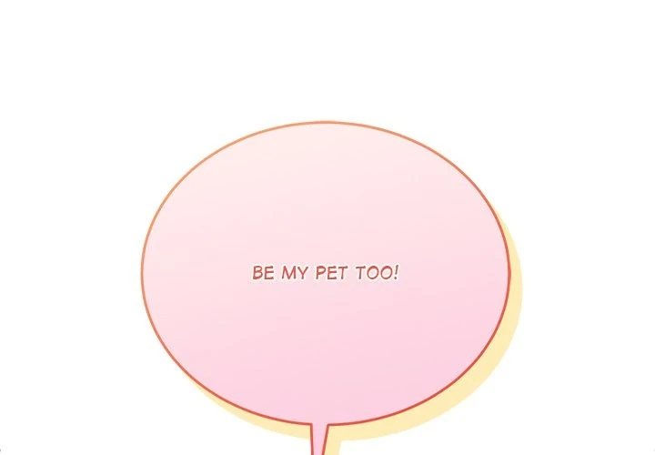 I Became a Dog! Chapter 21 - Page 4