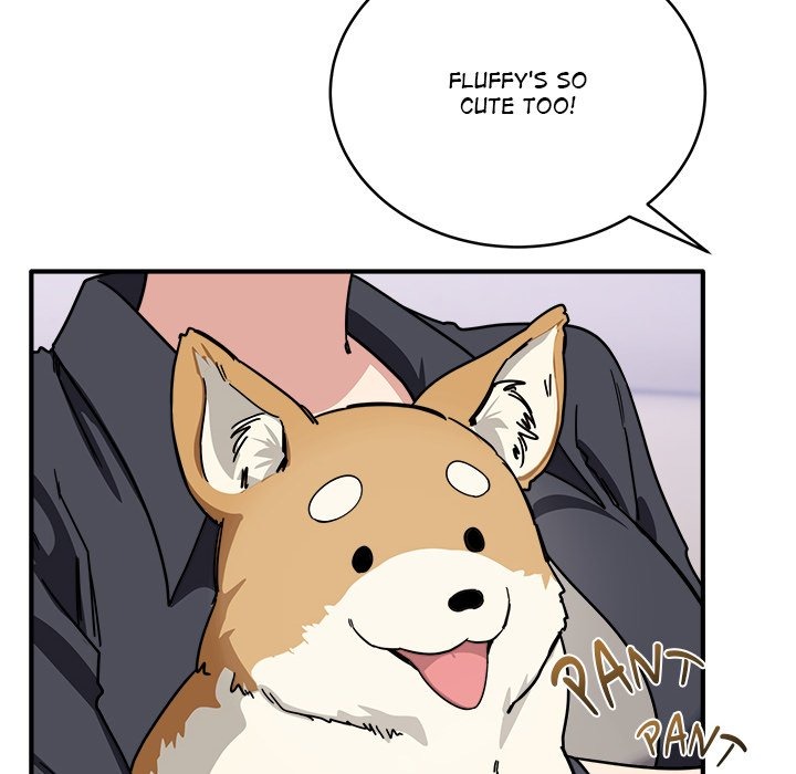 I Became a Dog! Chapter 24 - Page 18