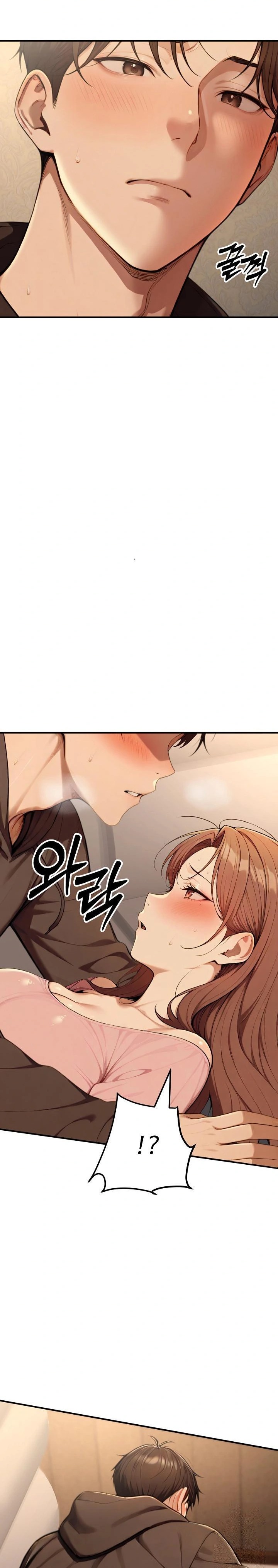 A Girlfriend Every Day of the Week Raw Chapter 11 - Page 2