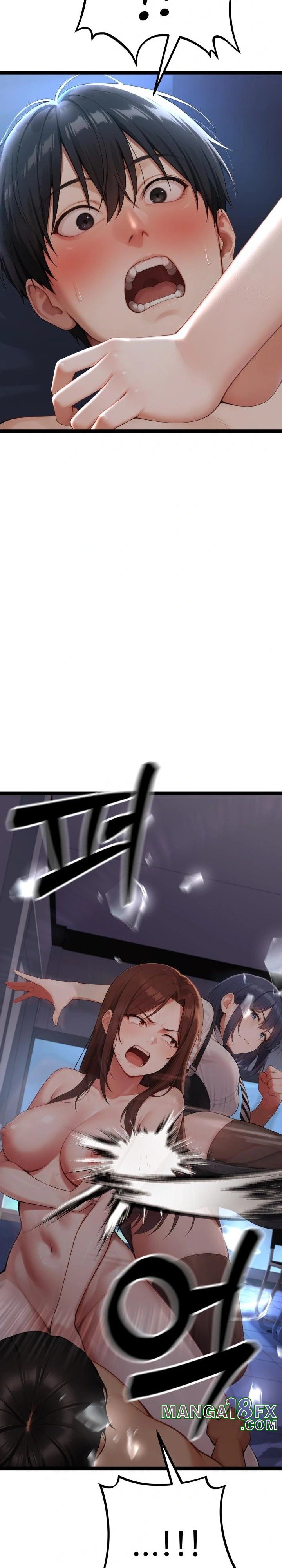 Hwanung’s Search for a Bride Raw Chapter 1 - Page 42
