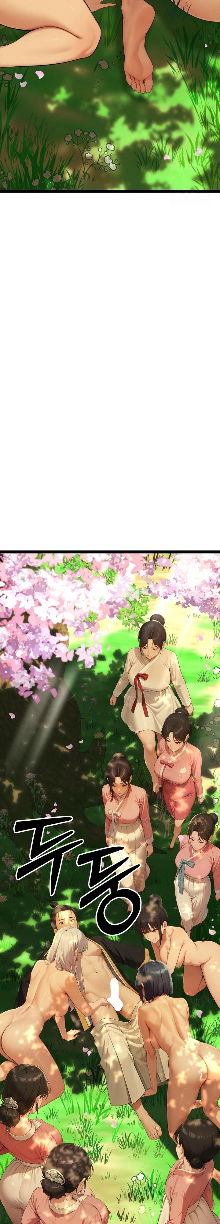 Hwanung’s Search for a Bride Raw Chapter 1 - Page 7