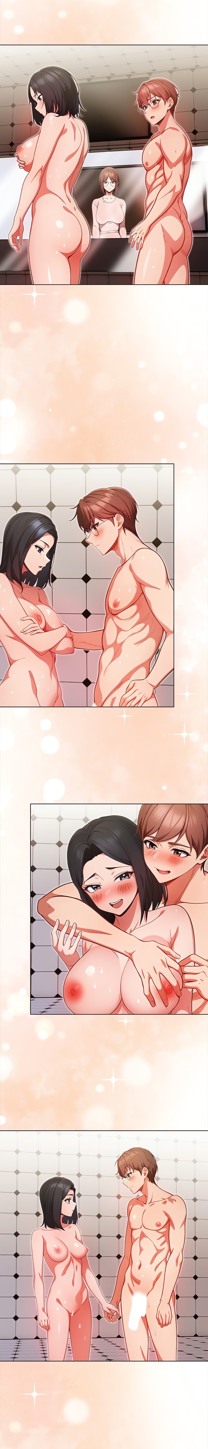 Love-Motion Capture Chapter 10 - Page 9