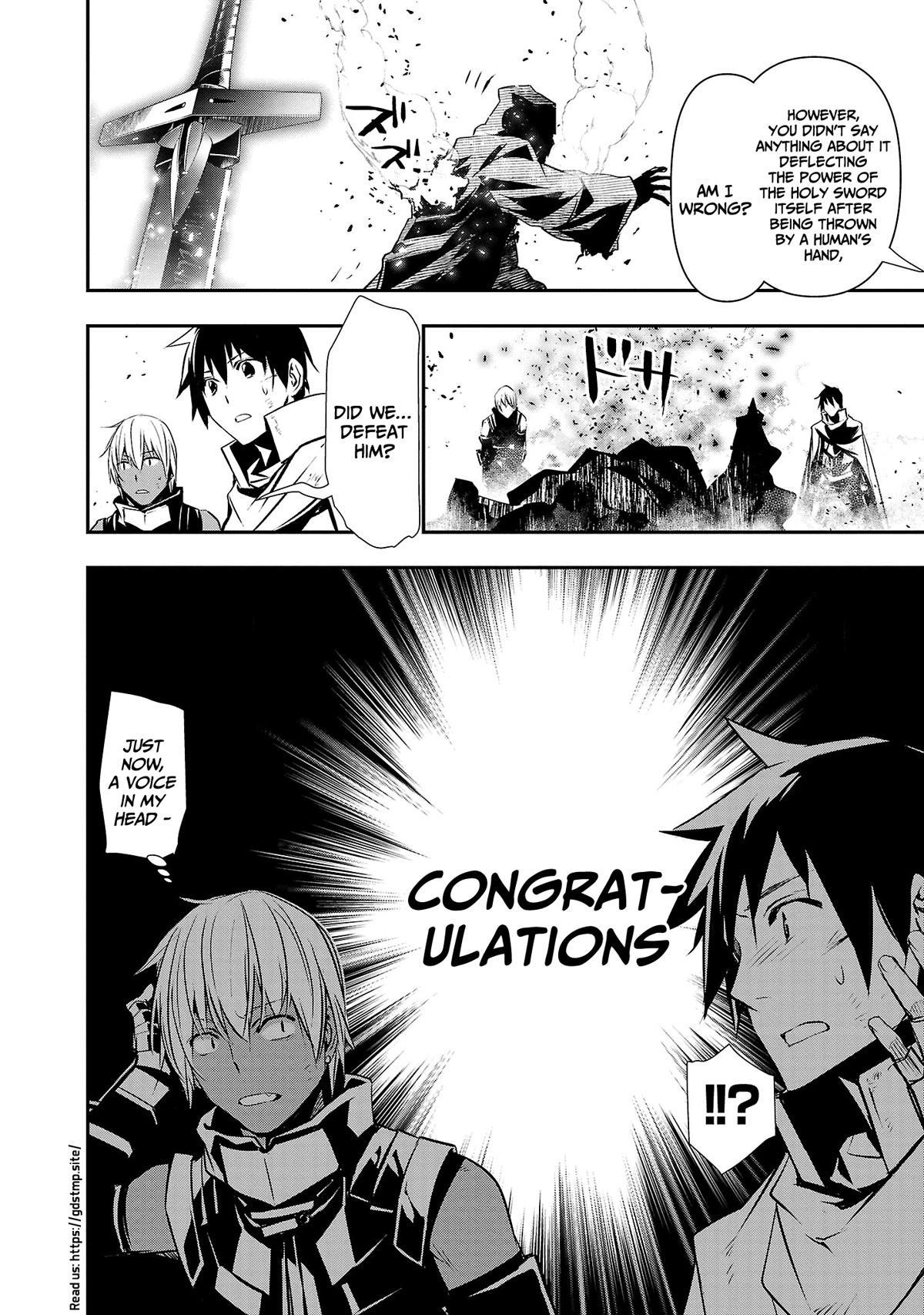 Isekai NTR: Shinyuu no Onna wo Saikyou Skill de Otosu Houhou Chapter 20 - Page 13