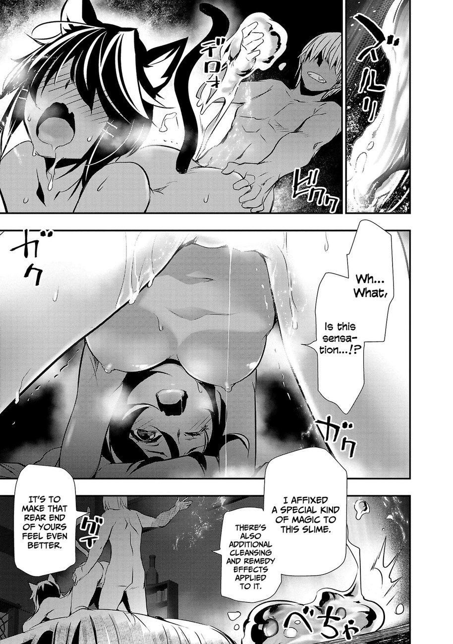 Isekai NTR: Shinyuu no Onna wo Saikyou Skill de Otosu Houhou Chapter 22 - Page 4
